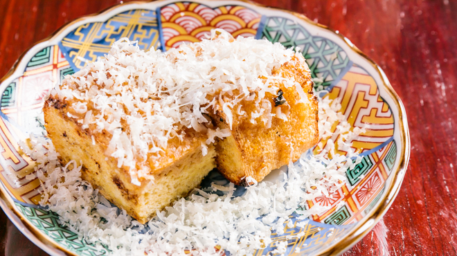 串焼きの京 - メイン写真: