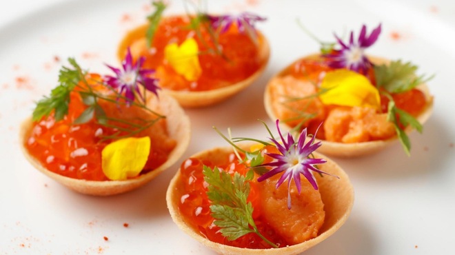 LA FRAGRANTE - メイン写真: