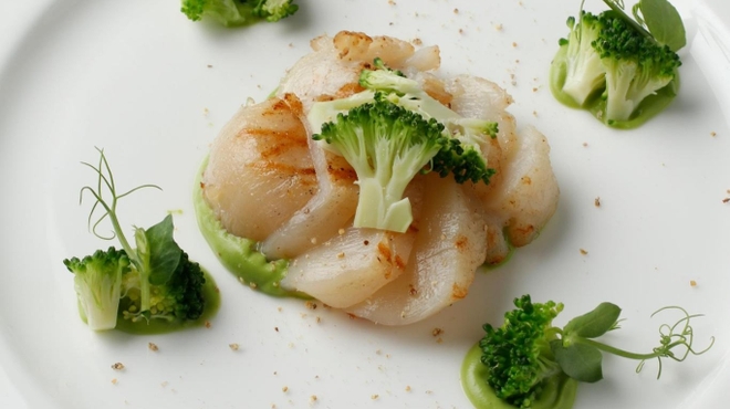 LA FRAGRANTE - メイン写真: