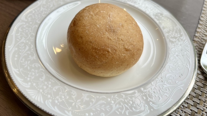 グラマシースイート - 料理写真:
