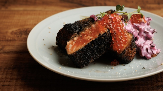 居酒屋増えた。 裏裏飯屋 - メイン写真: