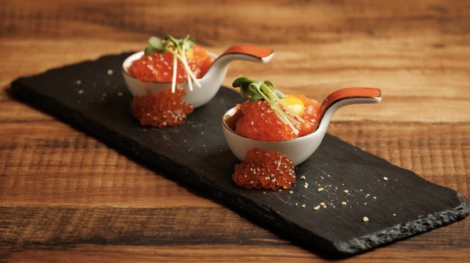 居酒屋増えた。 裏裏飯屋 - メイン写真: