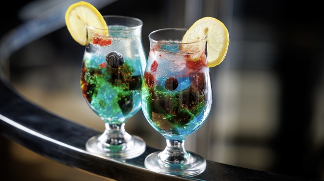 居酒屋増えた。 裏裏飯屋 - メイン写真: