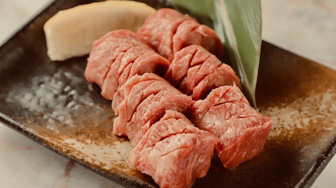 美味しいお肉の店 やまの - メイン写真: