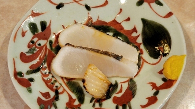 丸喜すし - 料理写真: