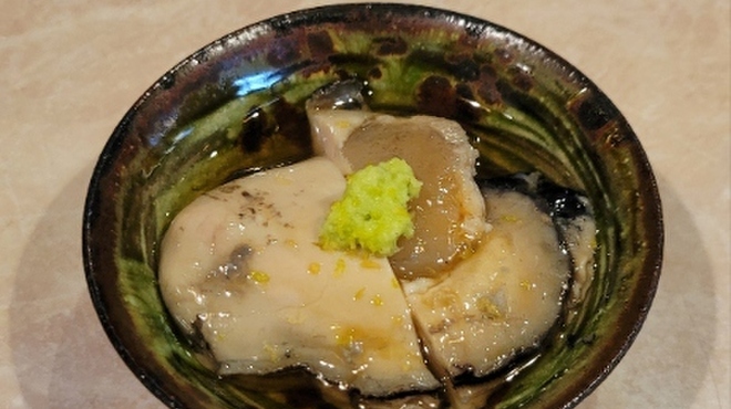 丸喜すし - 料理写真: