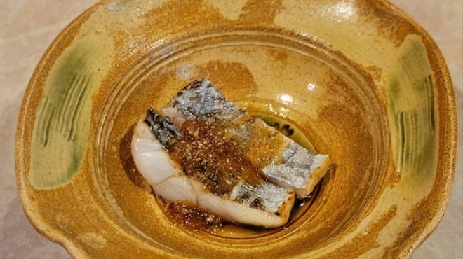 丸喜すし - 料理写真: