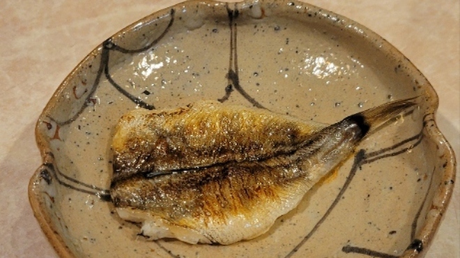 丸喜すし - 料理写真: