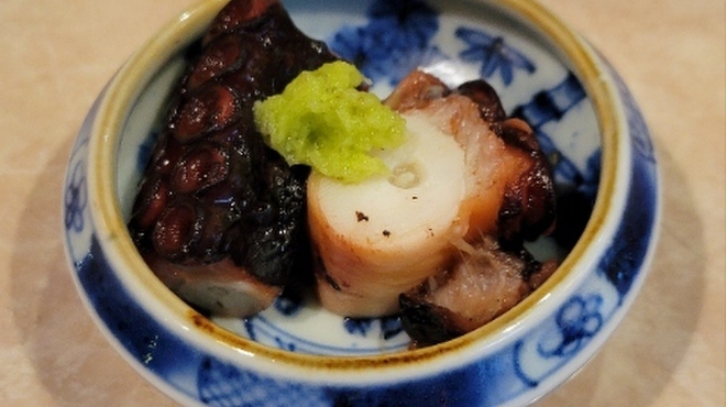 丸喜すし - 料理写真: