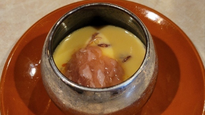 丸喜すし - 料理写真: