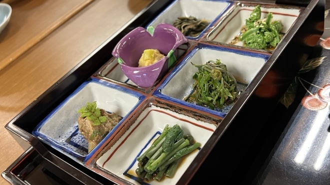玉貴 - 料理写真: