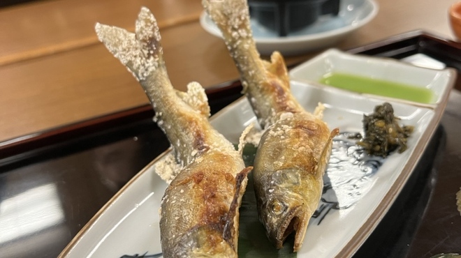 玉貴 - 料理写真: