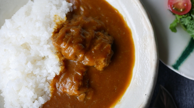 肉割烹 ベンケイ - 料理写真: