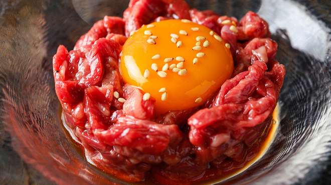 YAKINIKU FIFTY FIVE TOKYO - メイン写真: