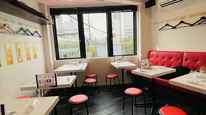 元祖シュウマイ酒場 野田焼売店 - メイン写真: