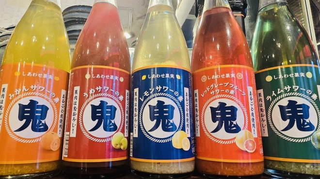 元祖シュウマイ酒場 野田焼売店 - メイン写真: