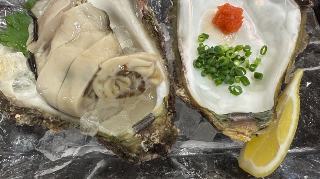 味処 高崎 - 料理写真: