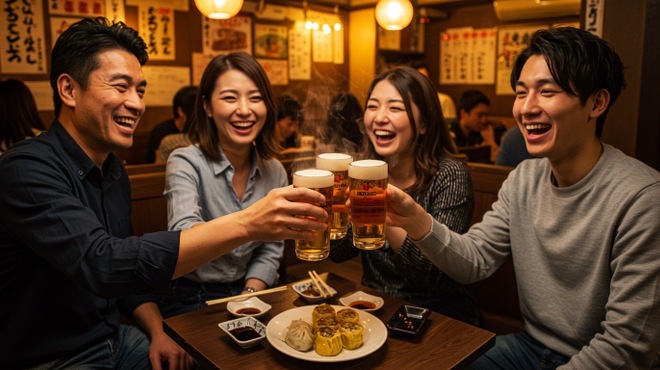 元祖シュウマイ酒場 野田焼売店 - メイン写真: