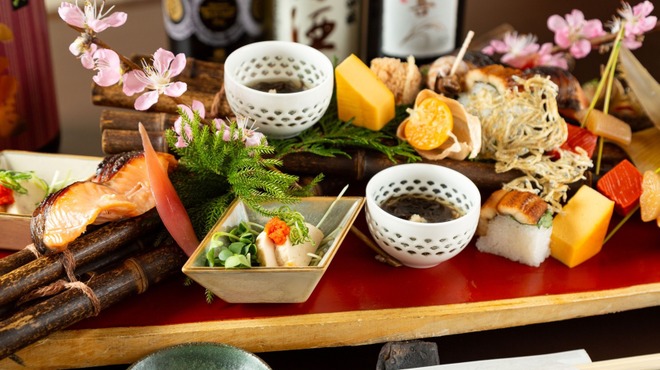 味季創作 櫂 - メイン写真: