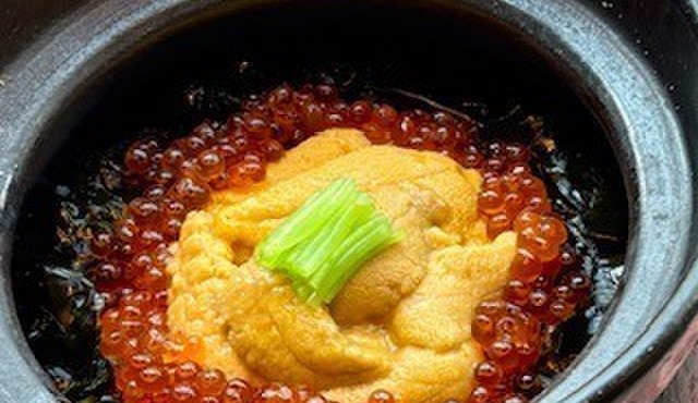 魚吉別邸 會 - 料理写真: