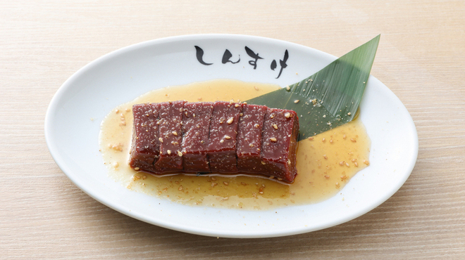 黒毛和牛ホルモン大衆焼肉しんすけ - メイン写真: