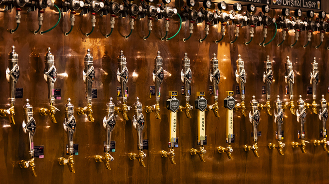 世界のビール博物館 - メイン写真: