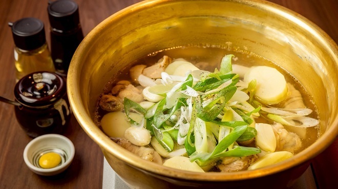 韓国料理 MUGEN - メイン写真: