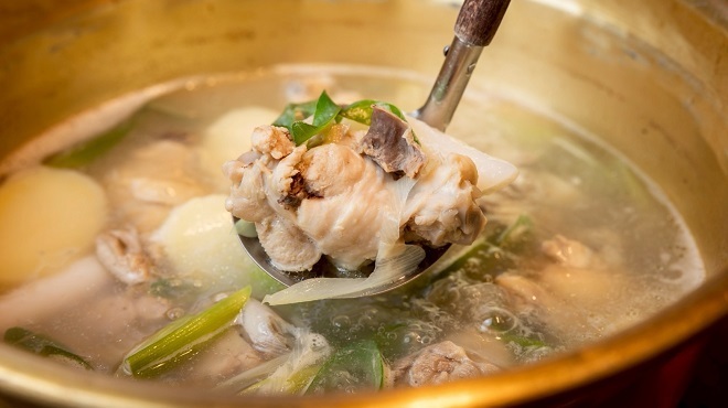 韓国料理 MUGEN - メイン写真: