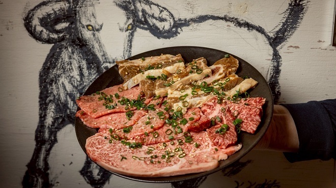 韓国料理 MUGEN - メイン写真: