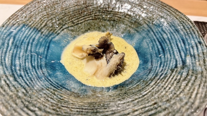 すし うおいち - 料理写真: