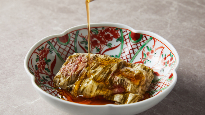 銀座焼肉 Salon de AgingBeef - メイン写真: