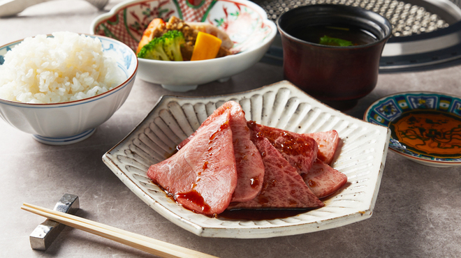 銀座焼肉 Salon de AgingBeef - メイン写真:
