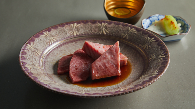 銀座焼肉 Salon de AgingBeef - メイン写真: