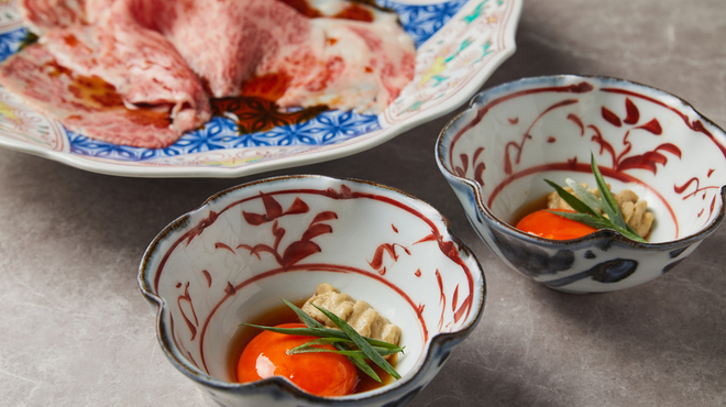 銀座焼肉 Salon de AgingBeef - メイン写真: