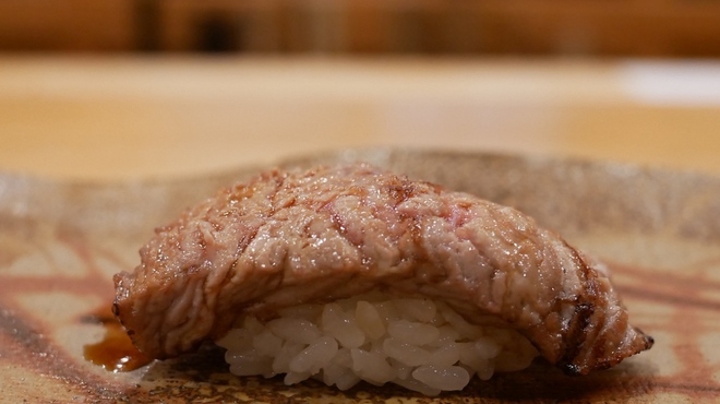 寿司勇 - 料理写真: