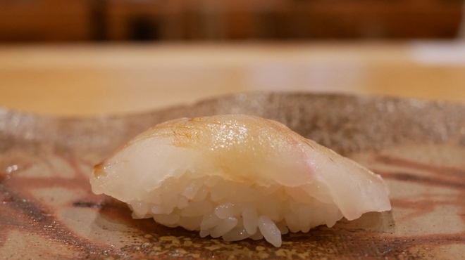 寿司勇 - 料理写真: