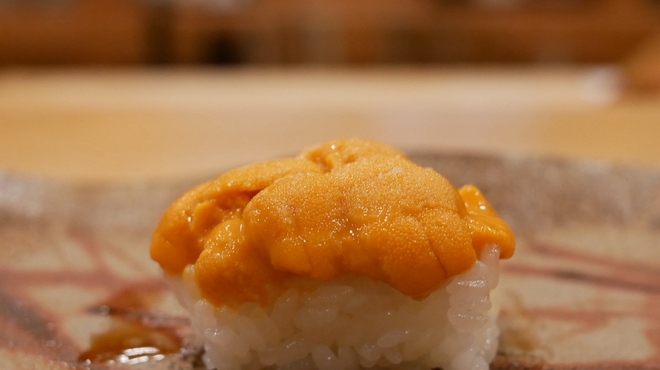 寿司勇 - 料理写真: