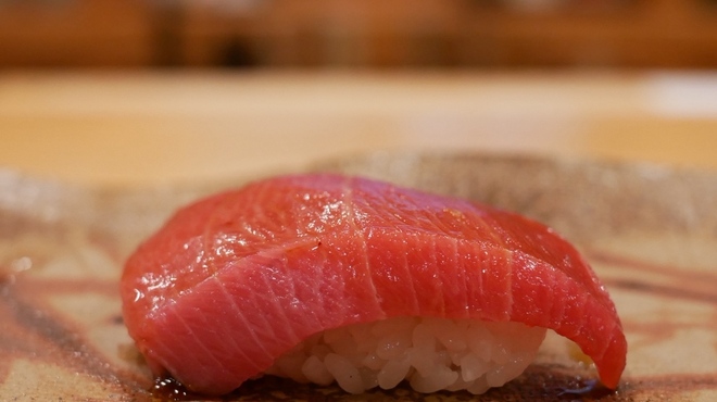 寿司勇 - 料理写真: