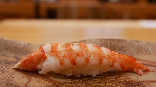 寿司勇 - 料理写真: