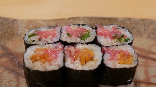 寿司勇 - 料理写真:
