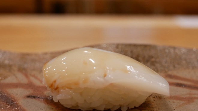 寿司勇 - 料理写真: