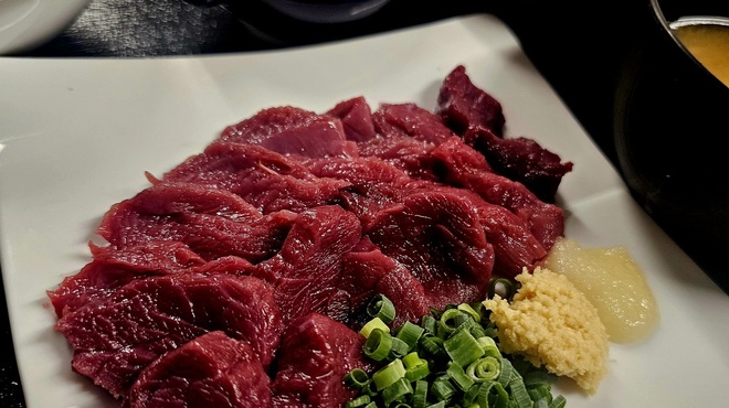 七輪焼酒場天狗 - メイン写真: