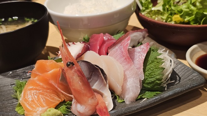 味彩 おんの字 - メイン写真: