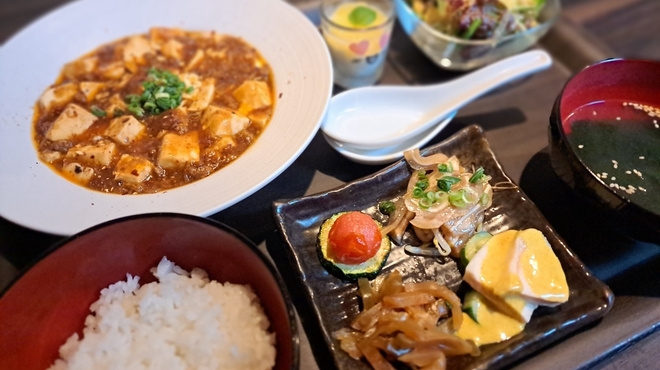中華料理 星が樹 - メイン写真: