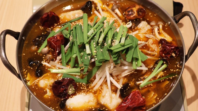 中華料理 星が樹 - メイン写真: