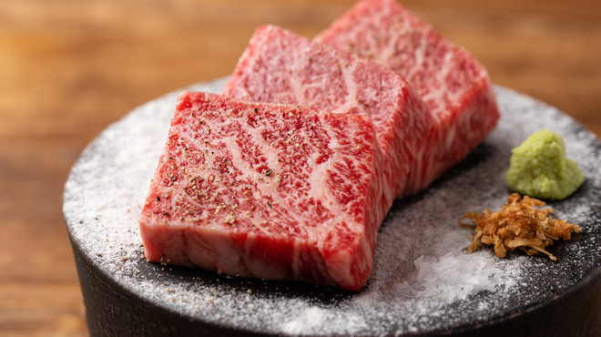 焼肉ホルモン ニューブンゴ - メイン写真: