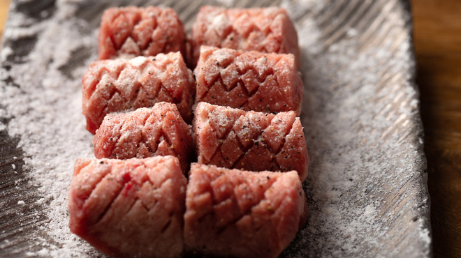 焼肉ホルモン ニューブンゴ - メイン写真: