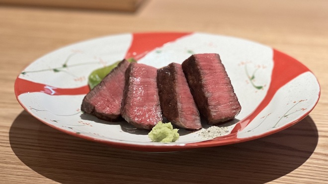 京都肉割烹 みや田 - メイン写真: