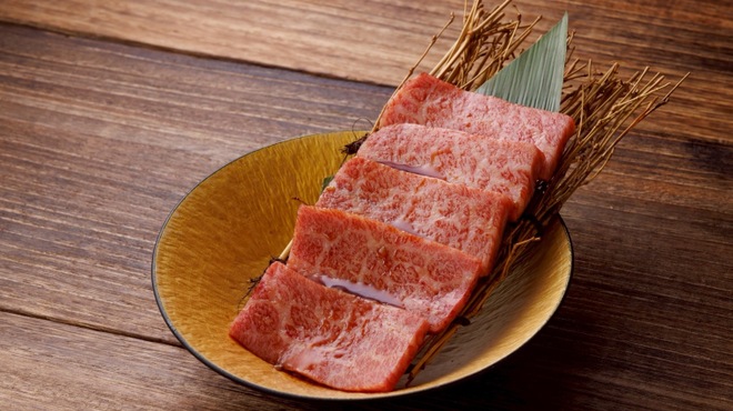 お米と焼肉 肉のよいち - メイン写真: