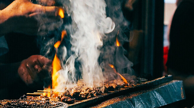 壱の座 有楽町串酒場 - メイン写真: